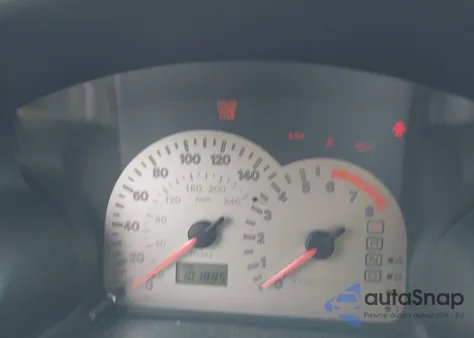 2001 Mitsubishi Eclipse Spyder Gs из США, поврежденный, VIN 4A3AE35GX1E006225